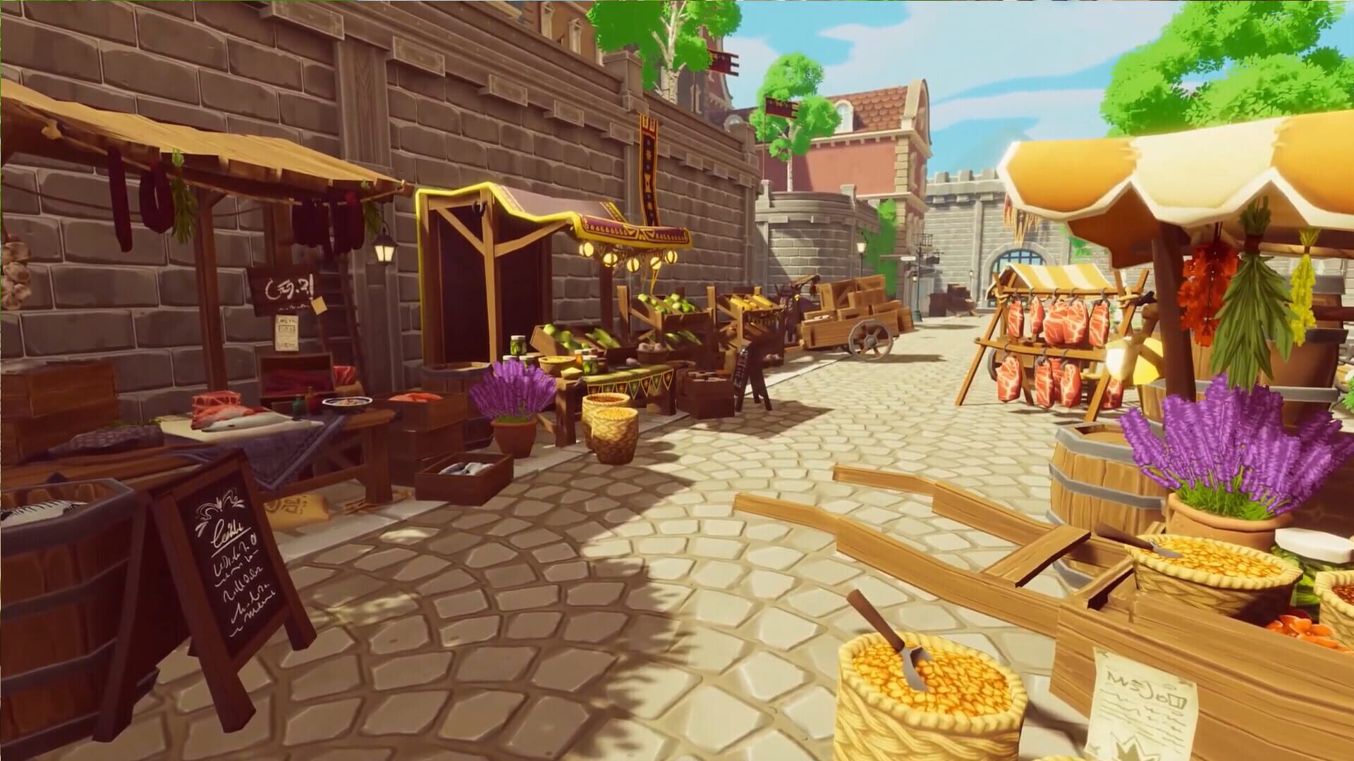 Life Sim: Rise From Nothing screenshot 1