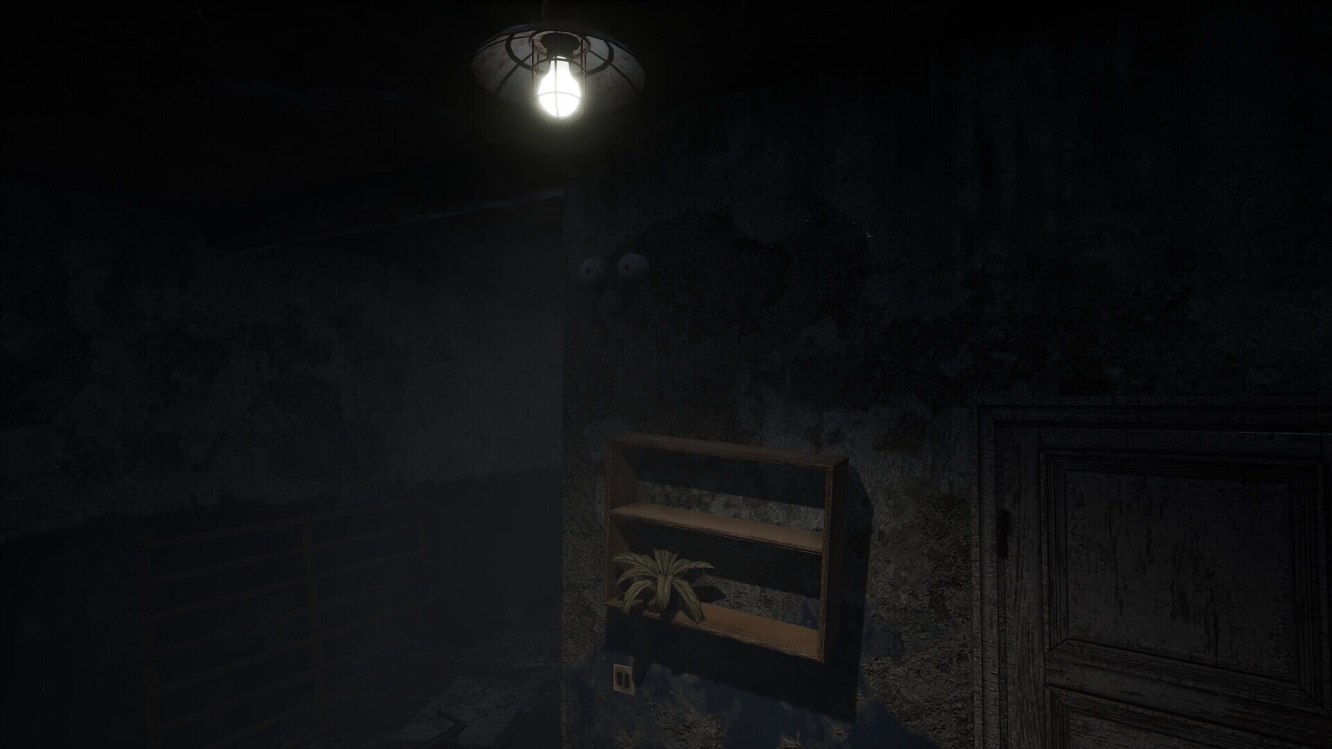 Hollowreach: Alone screenshot 1