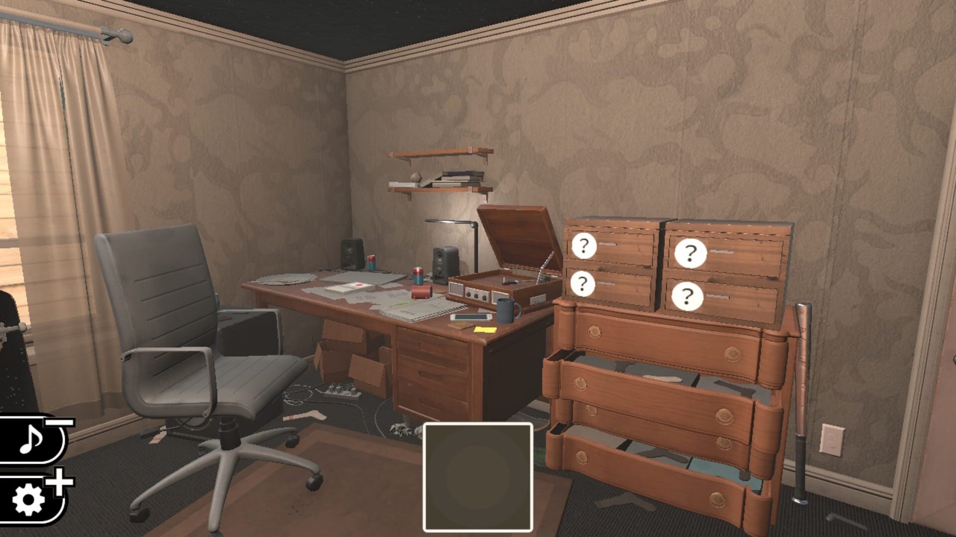 Escape game R00m 10 screenshot 1