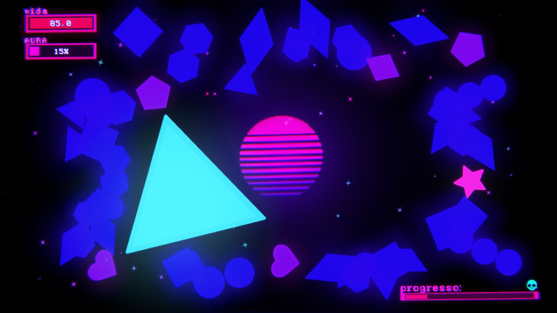 Sunsave screenshot 1