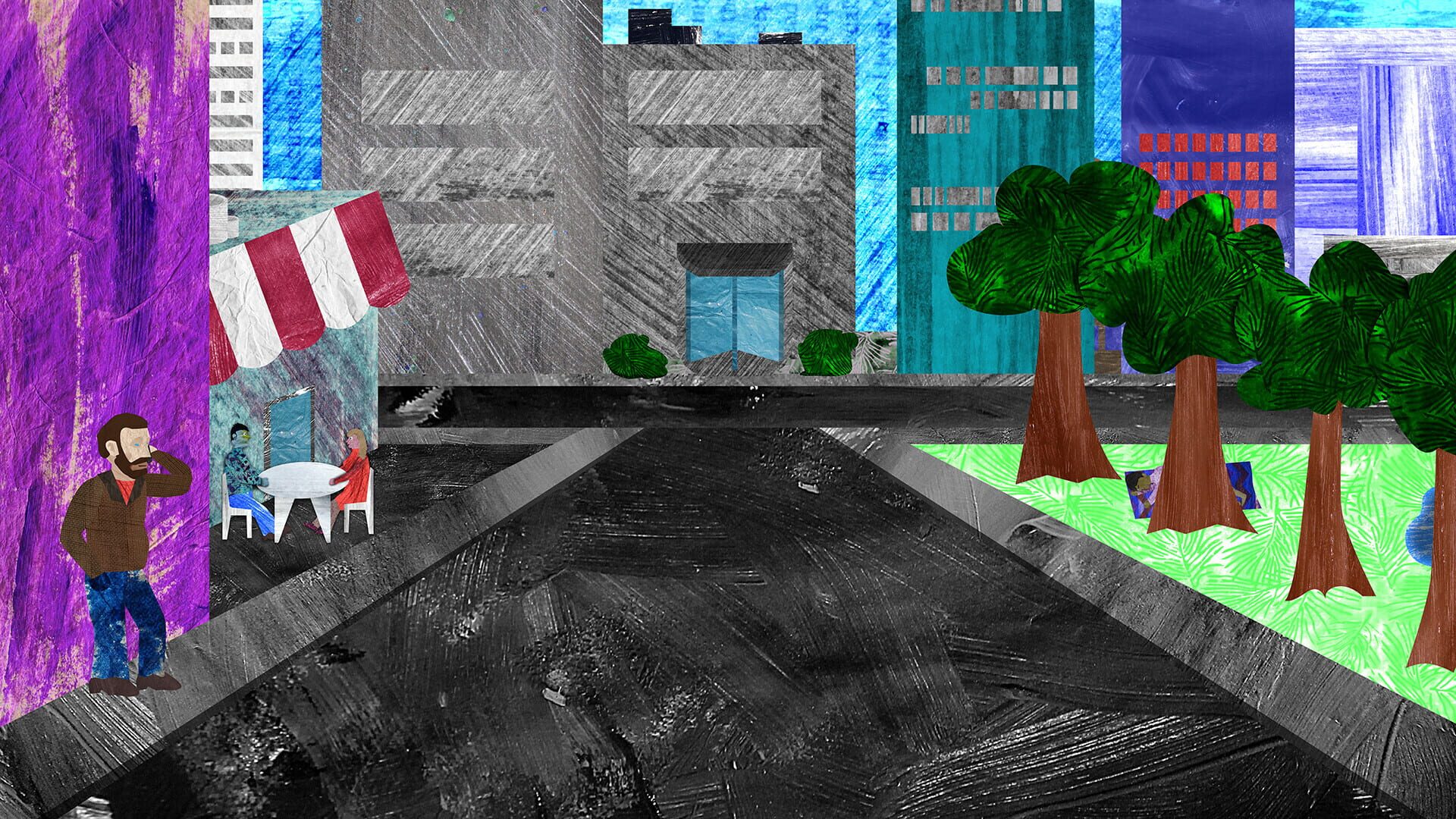 Wish Upon screenshot 1