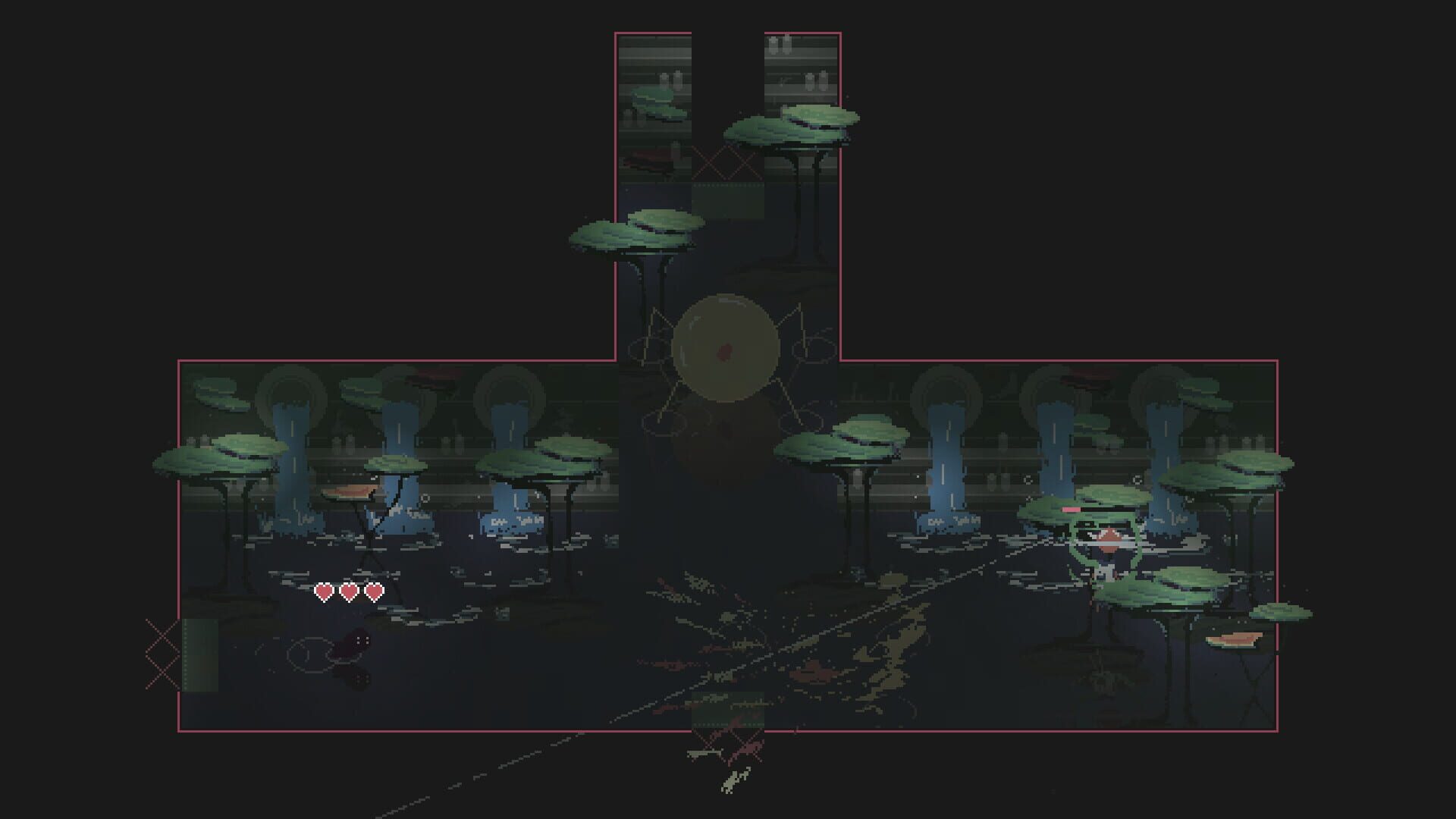 Our Metal Bowl screenshot 1