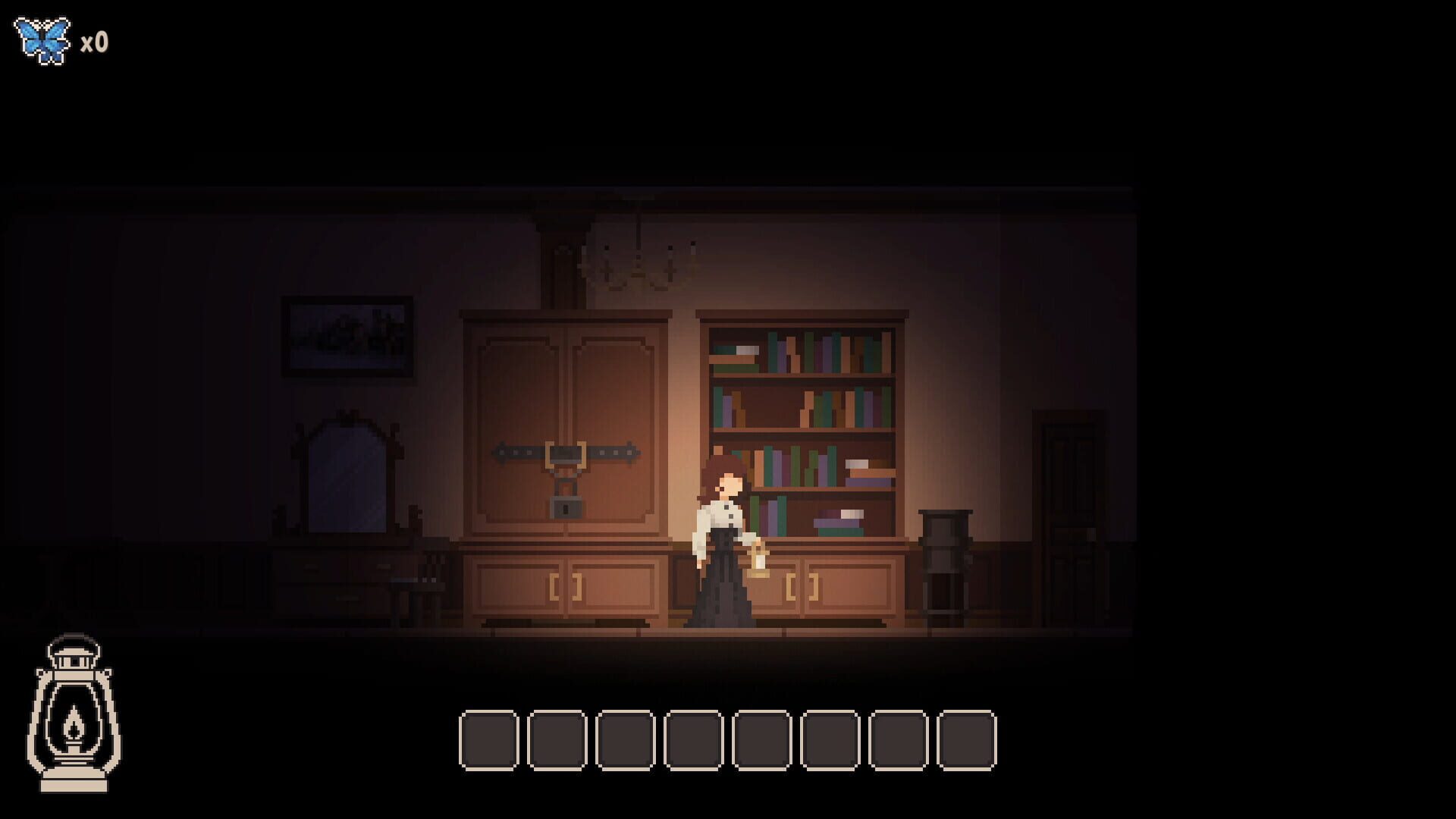 Angel's Dreams screenshot 1