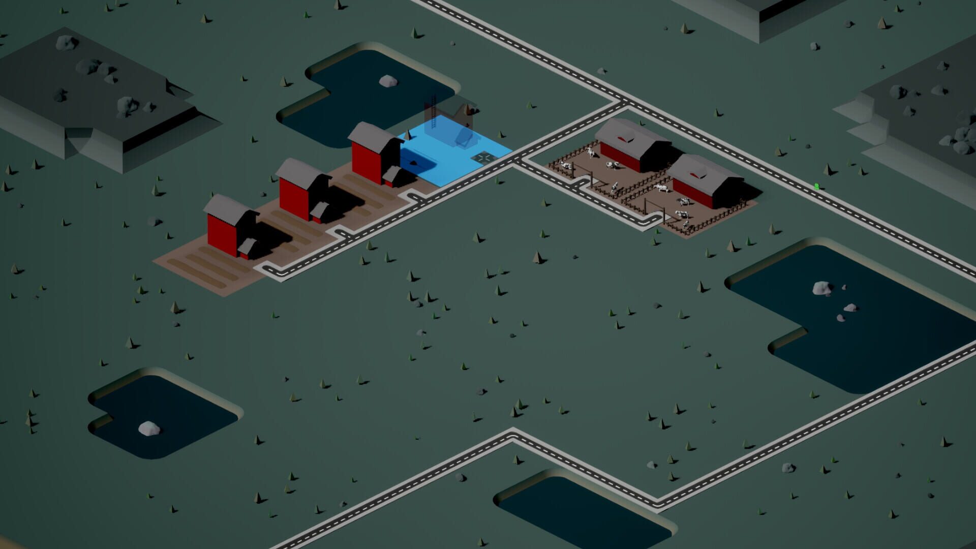 Commie Block screenshot 1