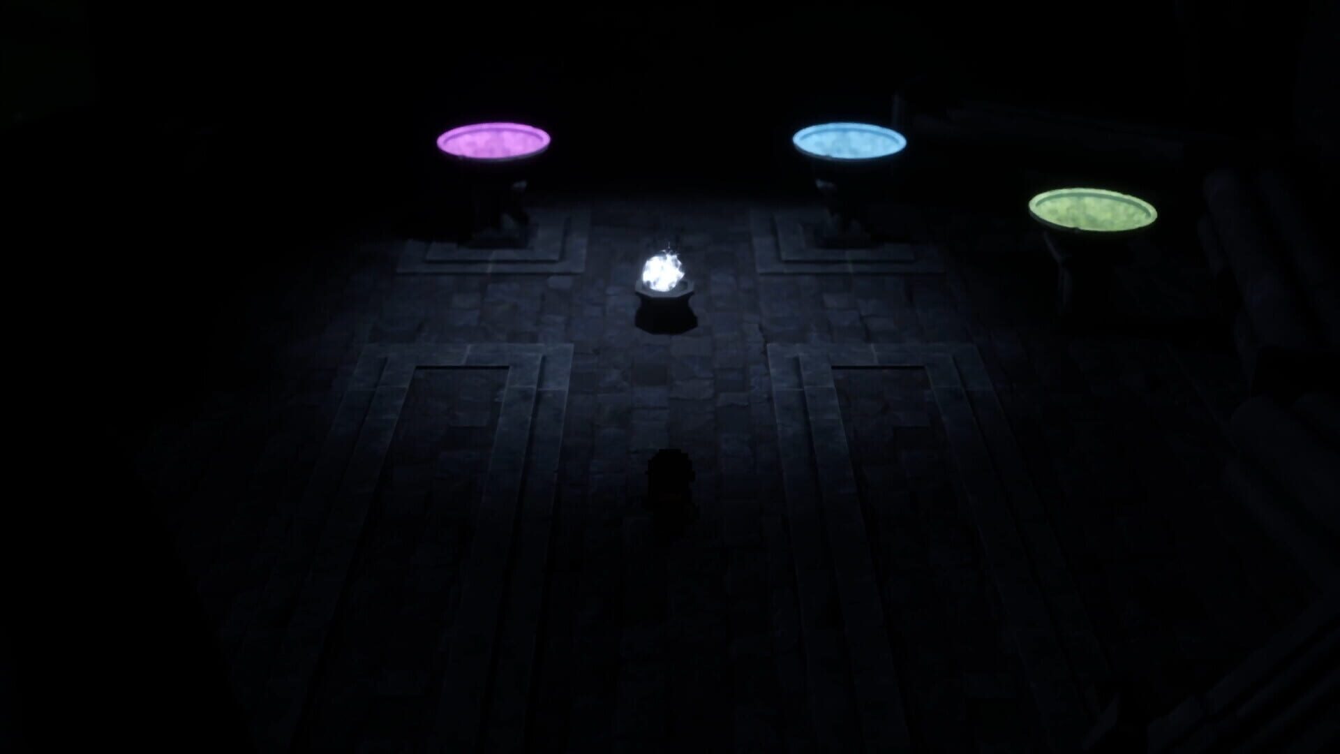 Starving Merchant screenshot 1