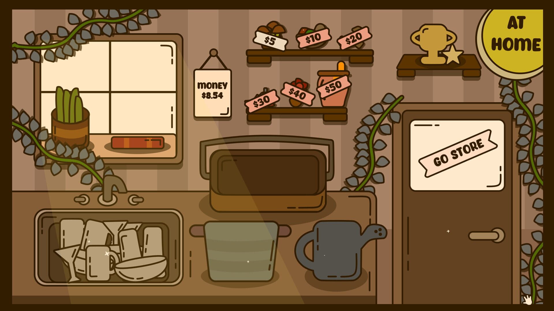 Cook MIX screenshot 1