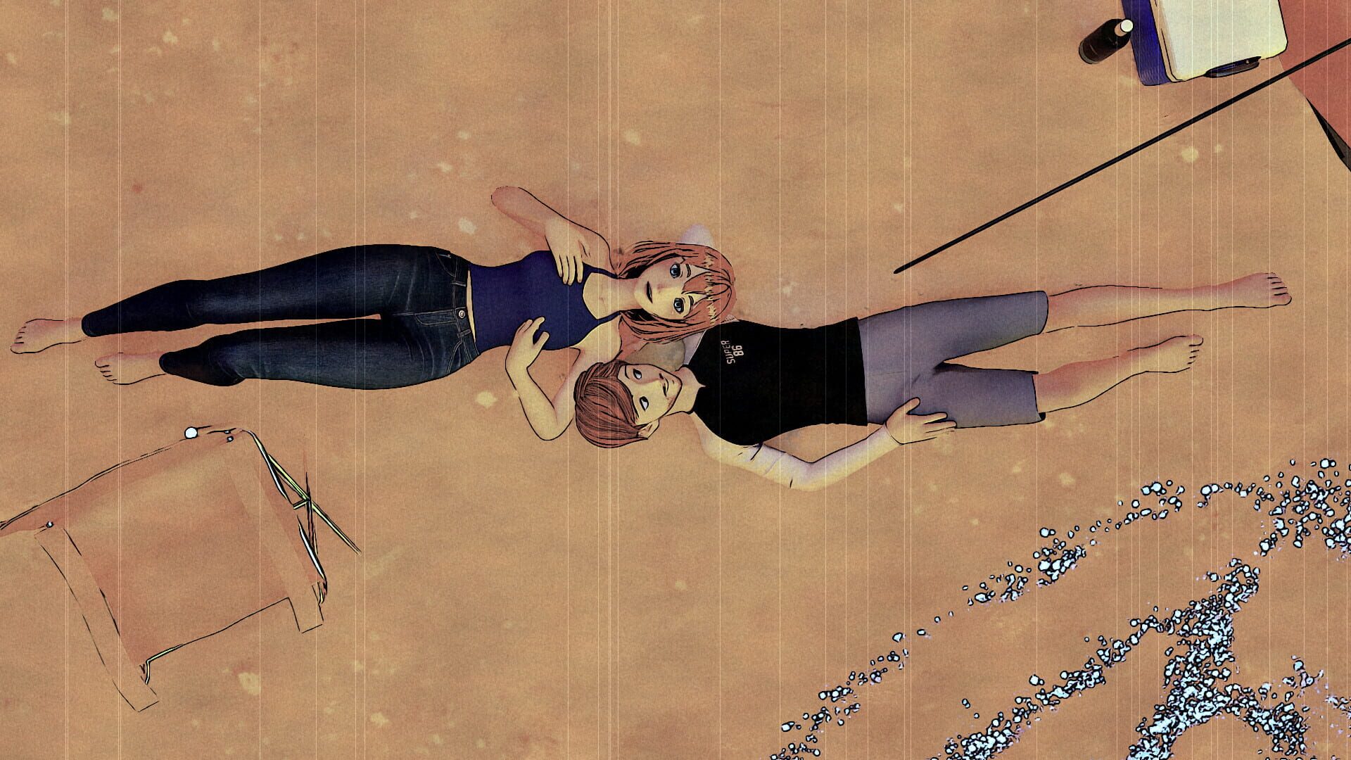 Merry’s Seven Wishes screenshot 1