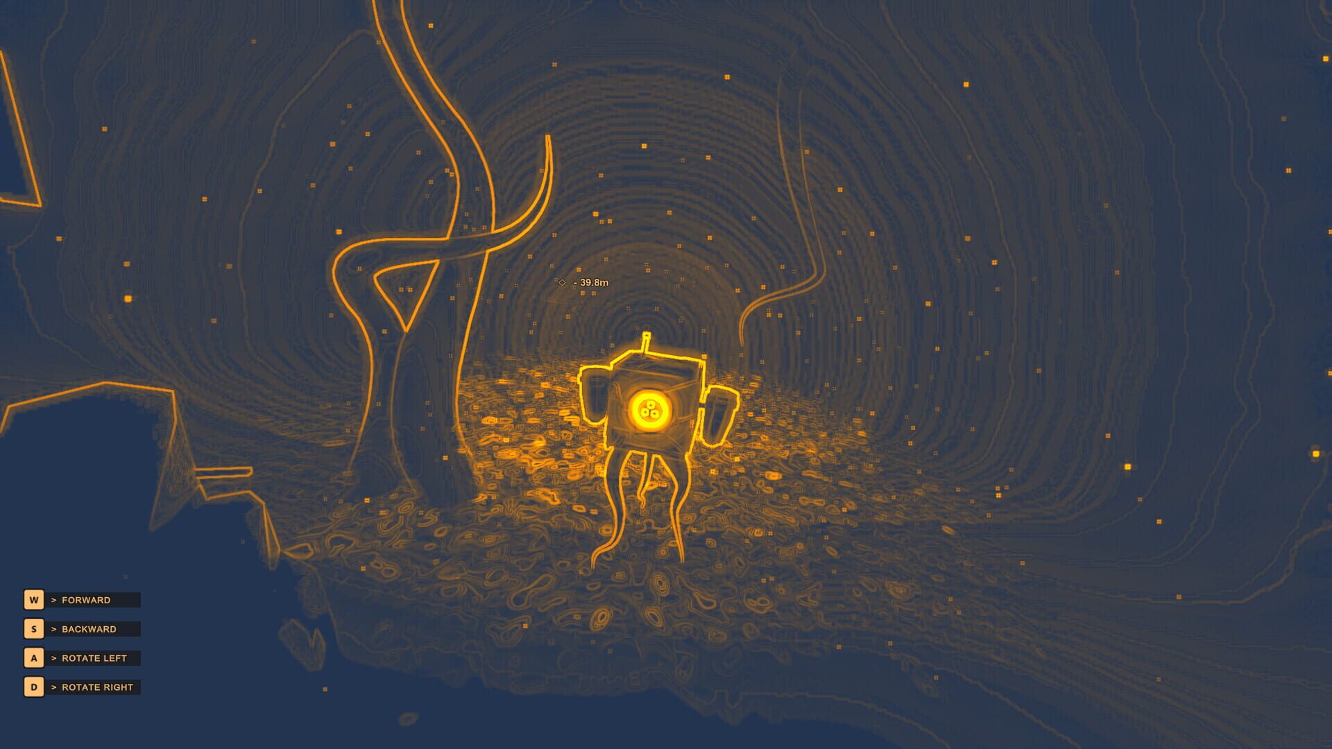 Sector Zero screenshot 1