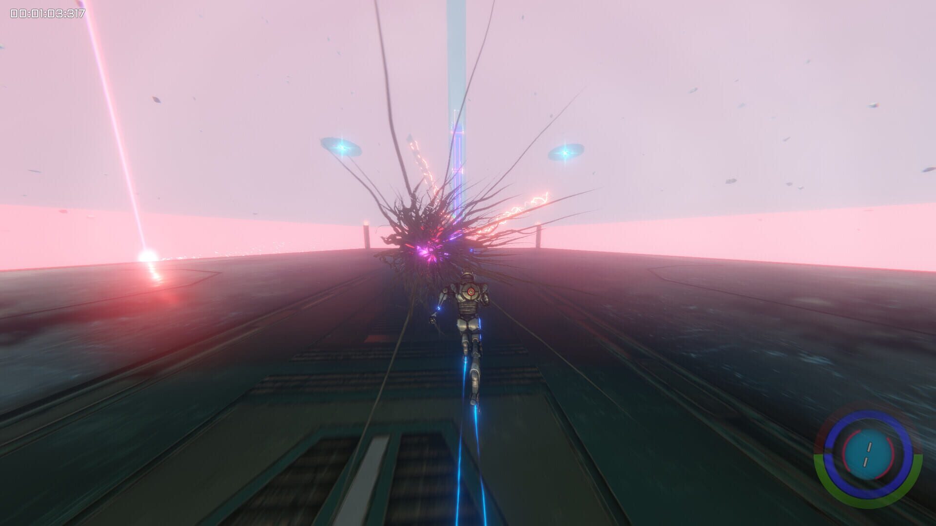 Rapid Puppet screenshot 1