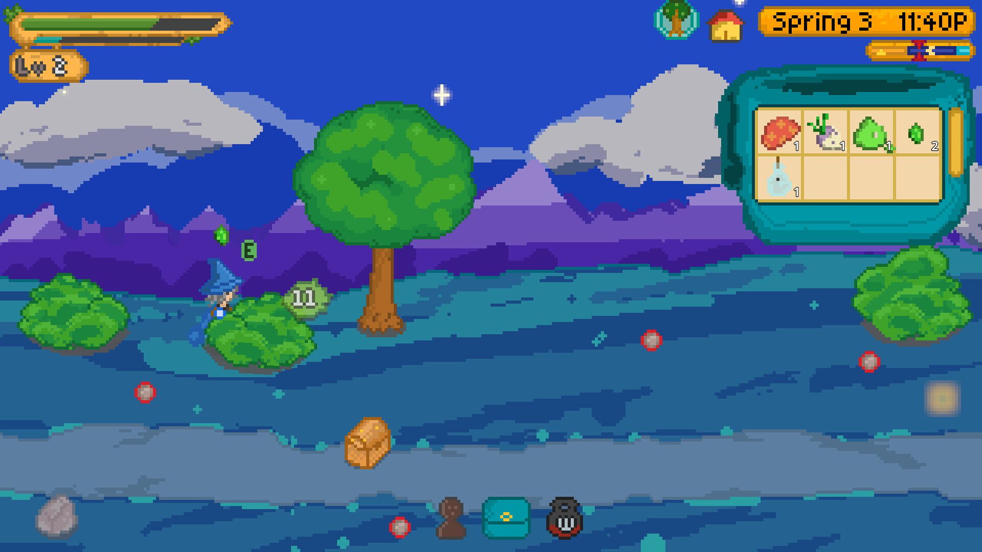 Cauldron Craft screenshot 1