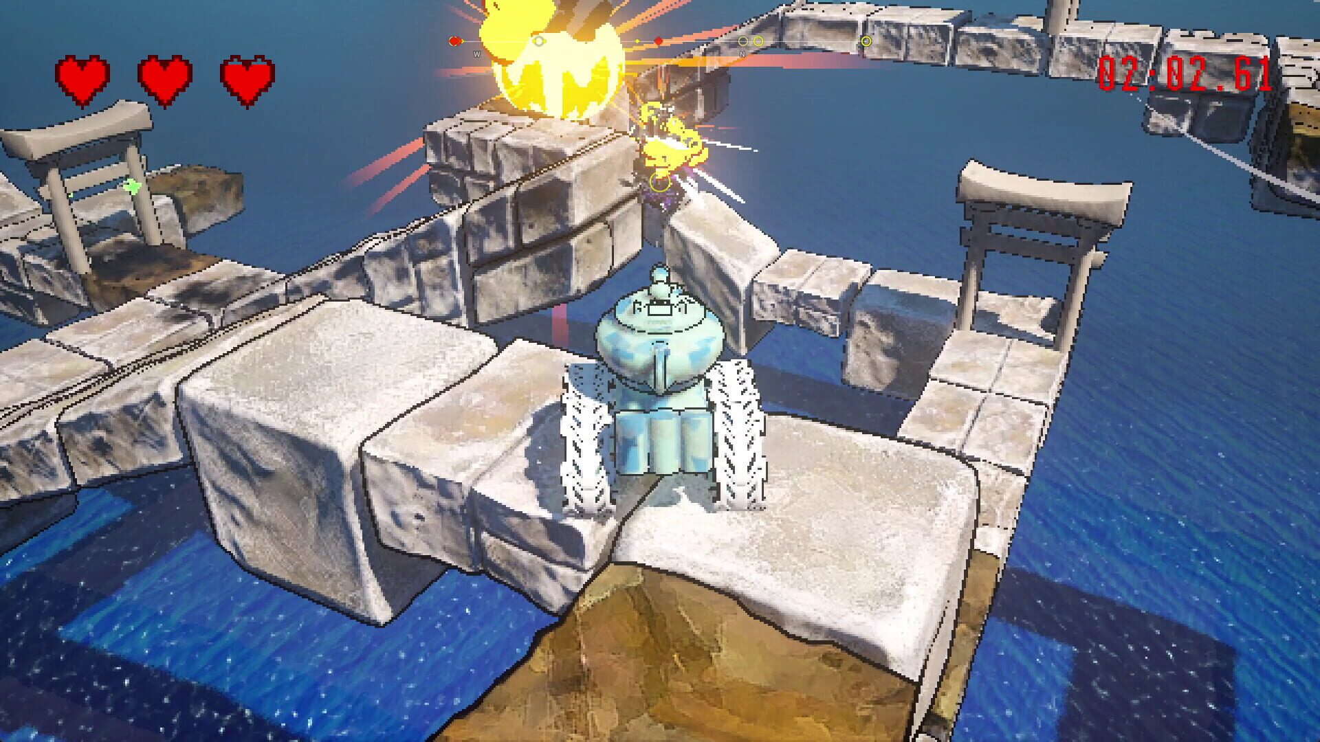 Project Dejavu screenshot 1