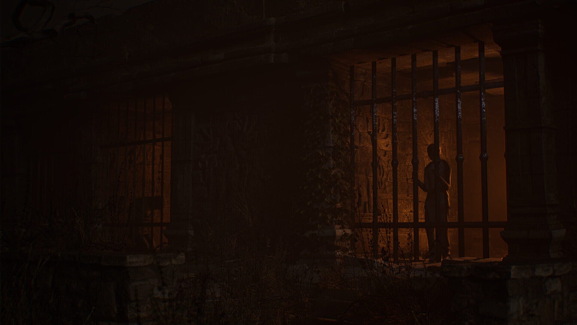 Bhangarh: The Untold Story screenshot 1