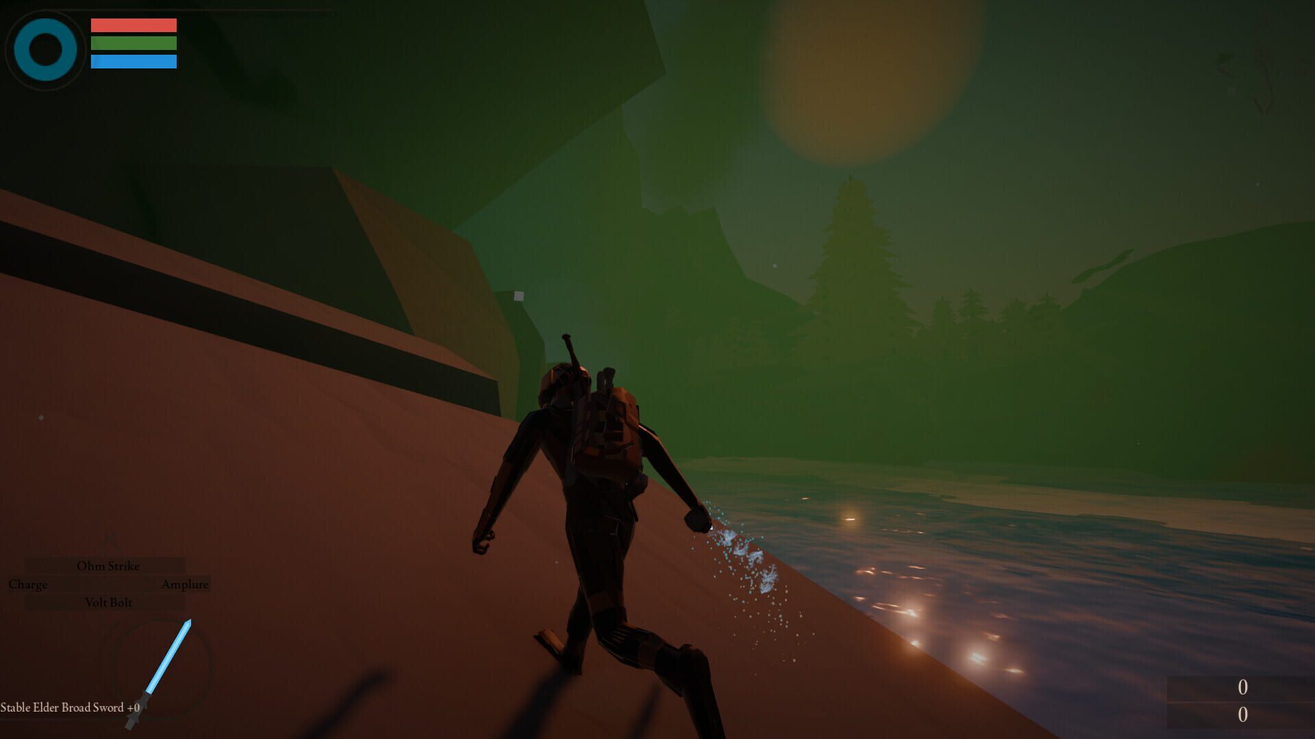 Brighter Days screenshot 1