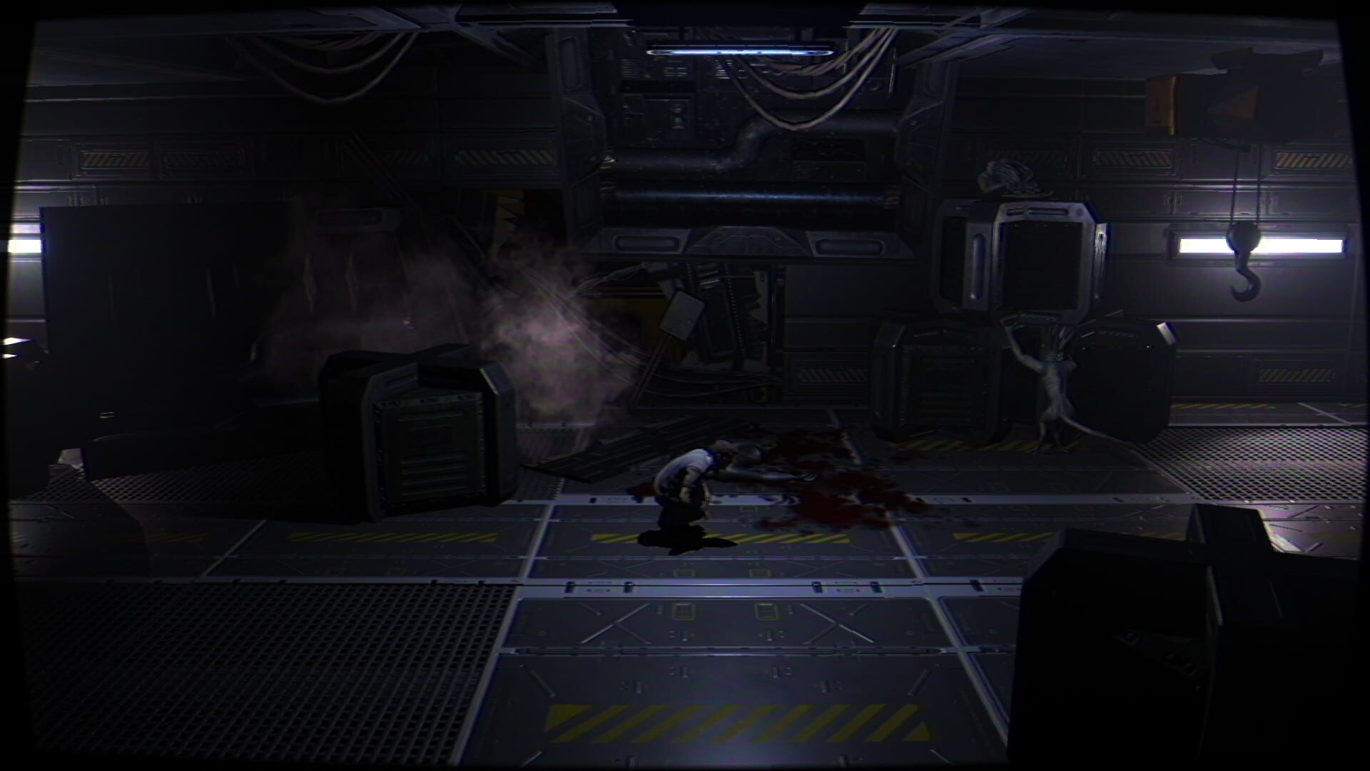 Escape: Immersion screenshot 1