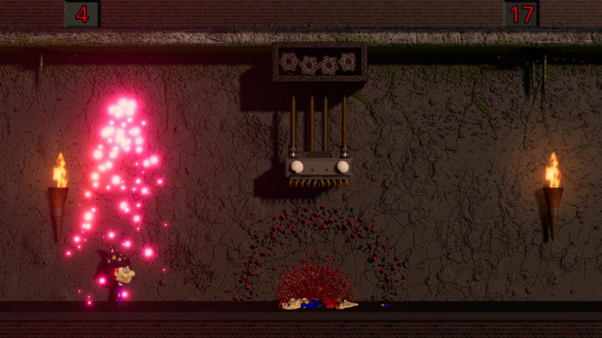 Spike a Love Story screenshot 1