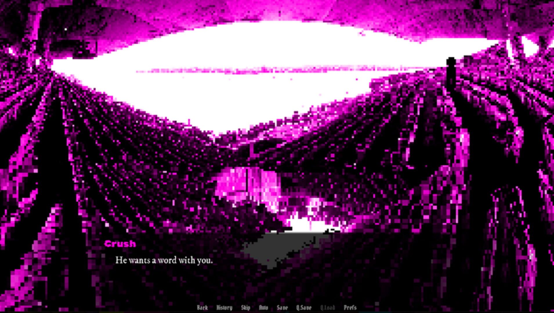 CrushCrushCrushCrush screenshot 1