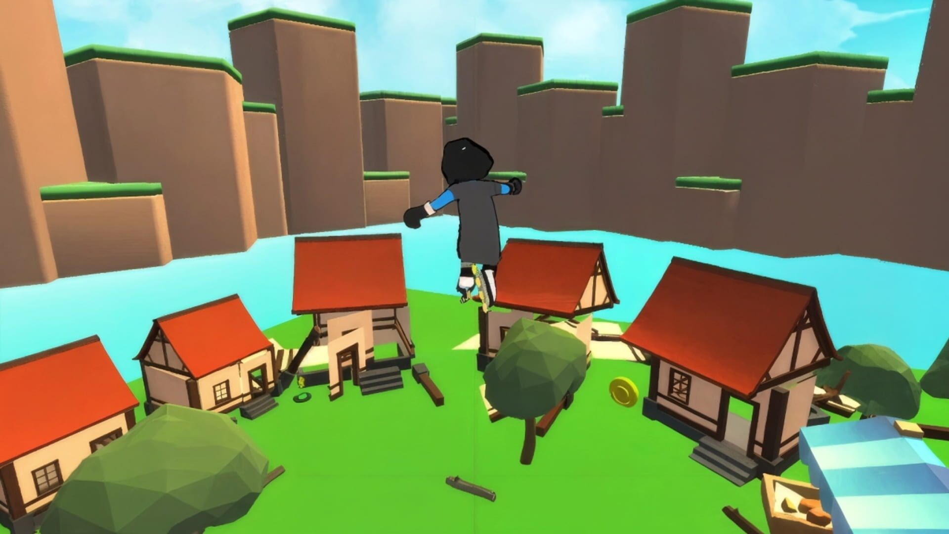 Survive Disasters Apocalypse screenshot 1
