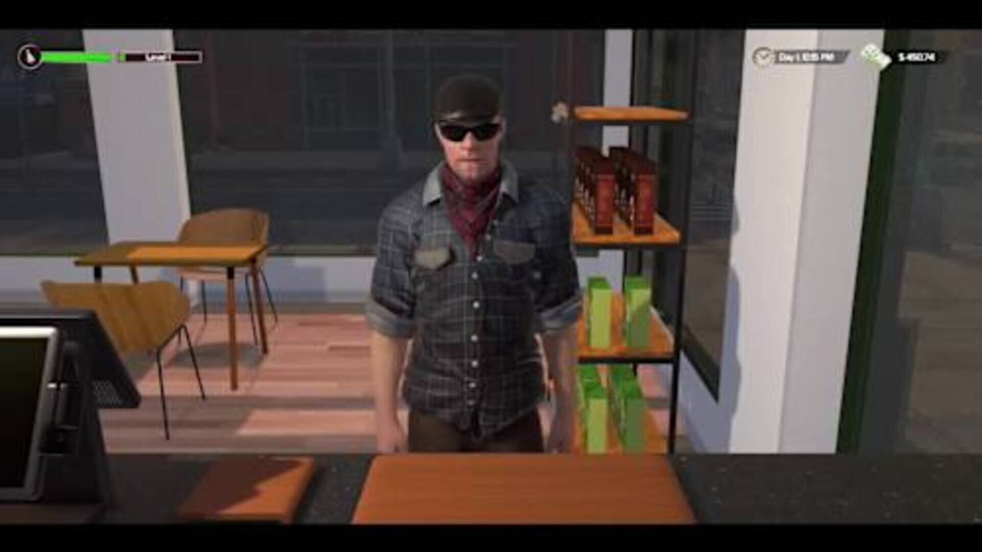 Barista Life Simulator 2026 screenshot 1