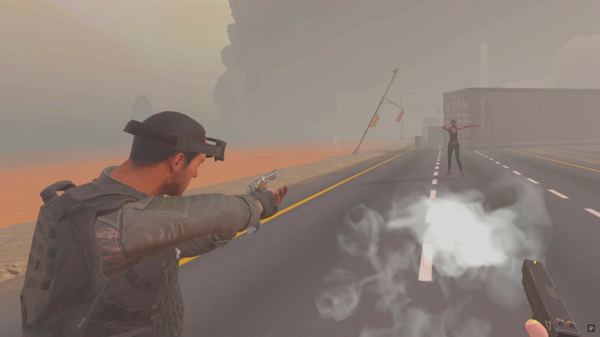 Necroverse: Undying Shadows screenshot 1