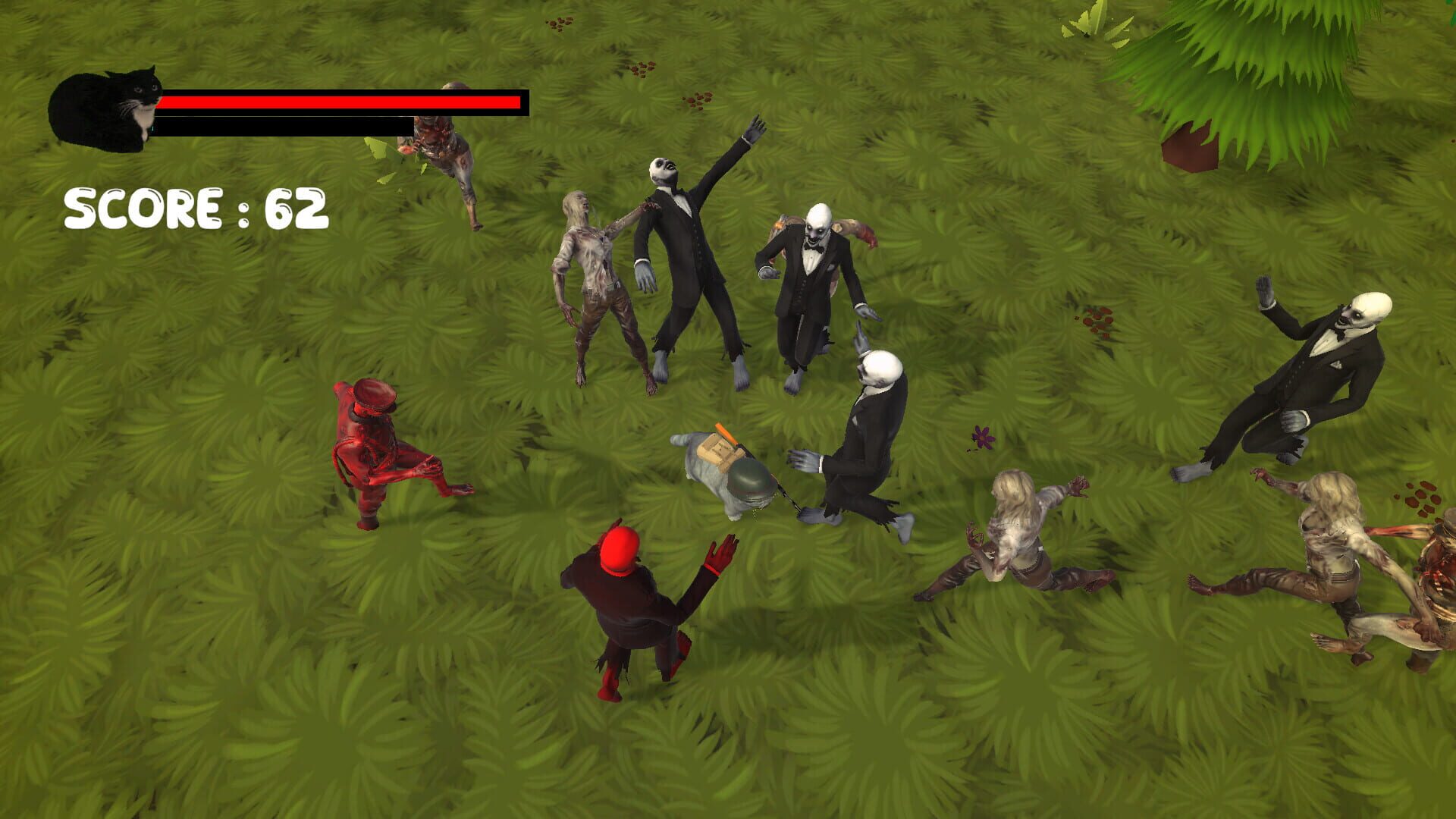 Meyow screenshot 1