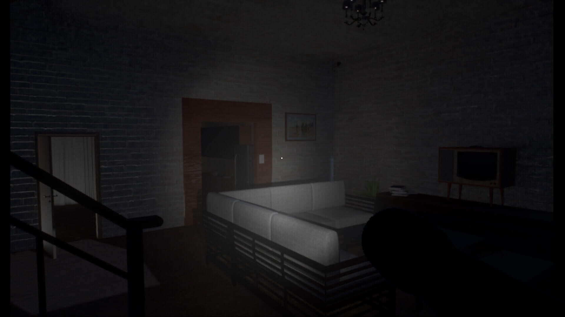 Kuromaku screenshot 1