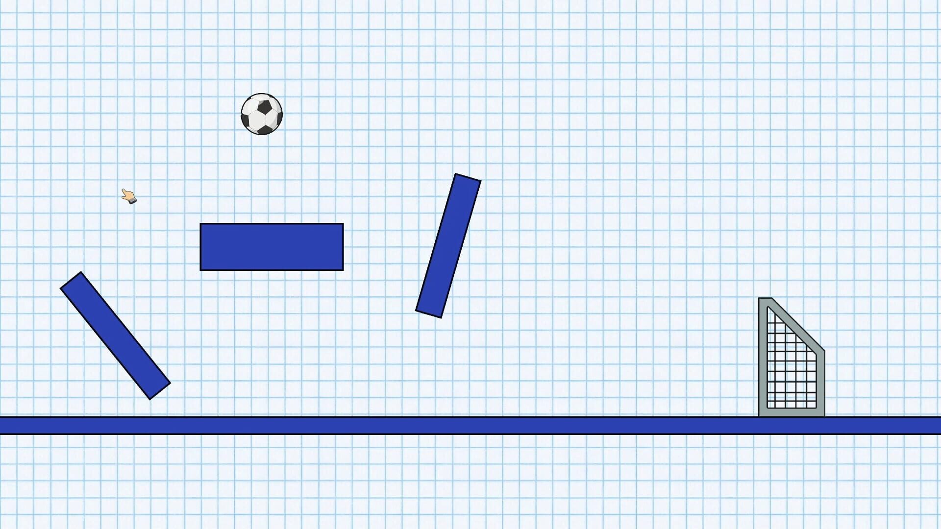 Soccer Puzzle screenshot 1