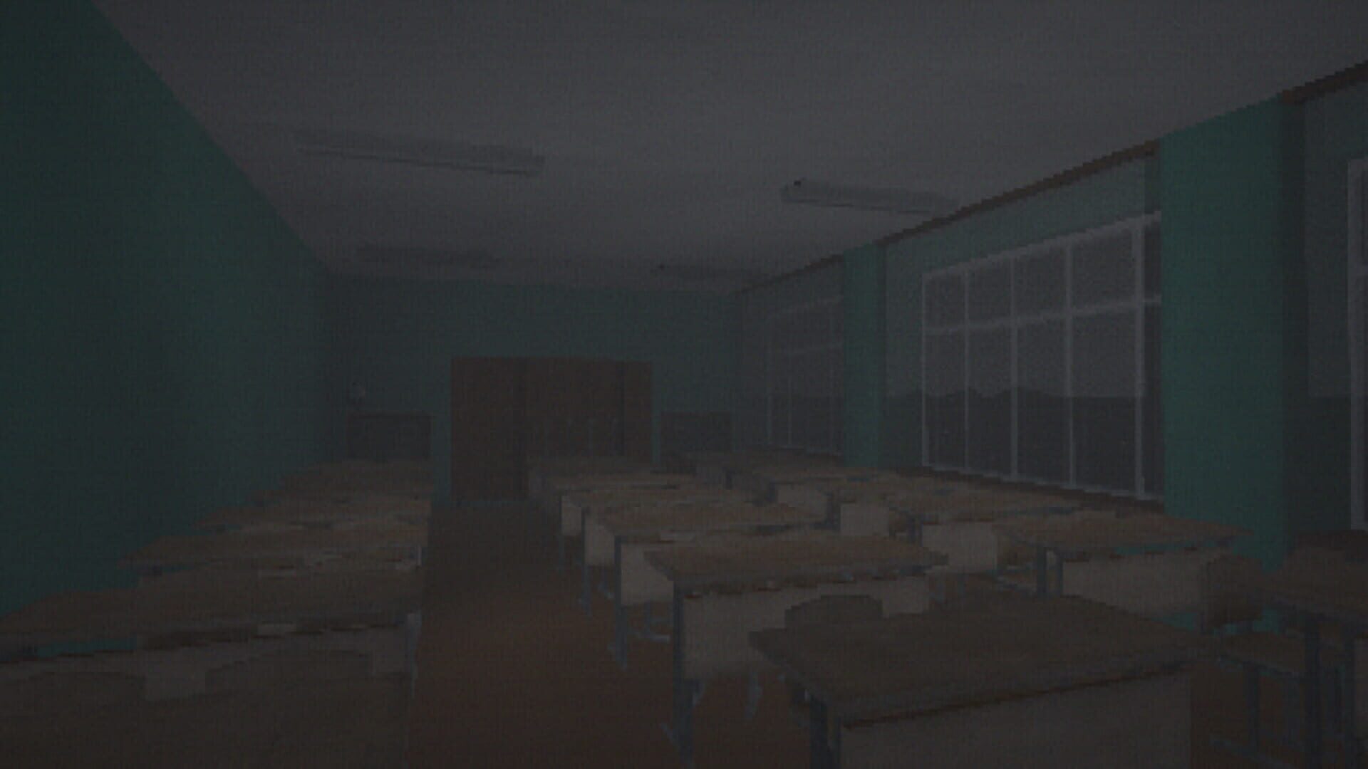 Chilling Silence screenshot 1