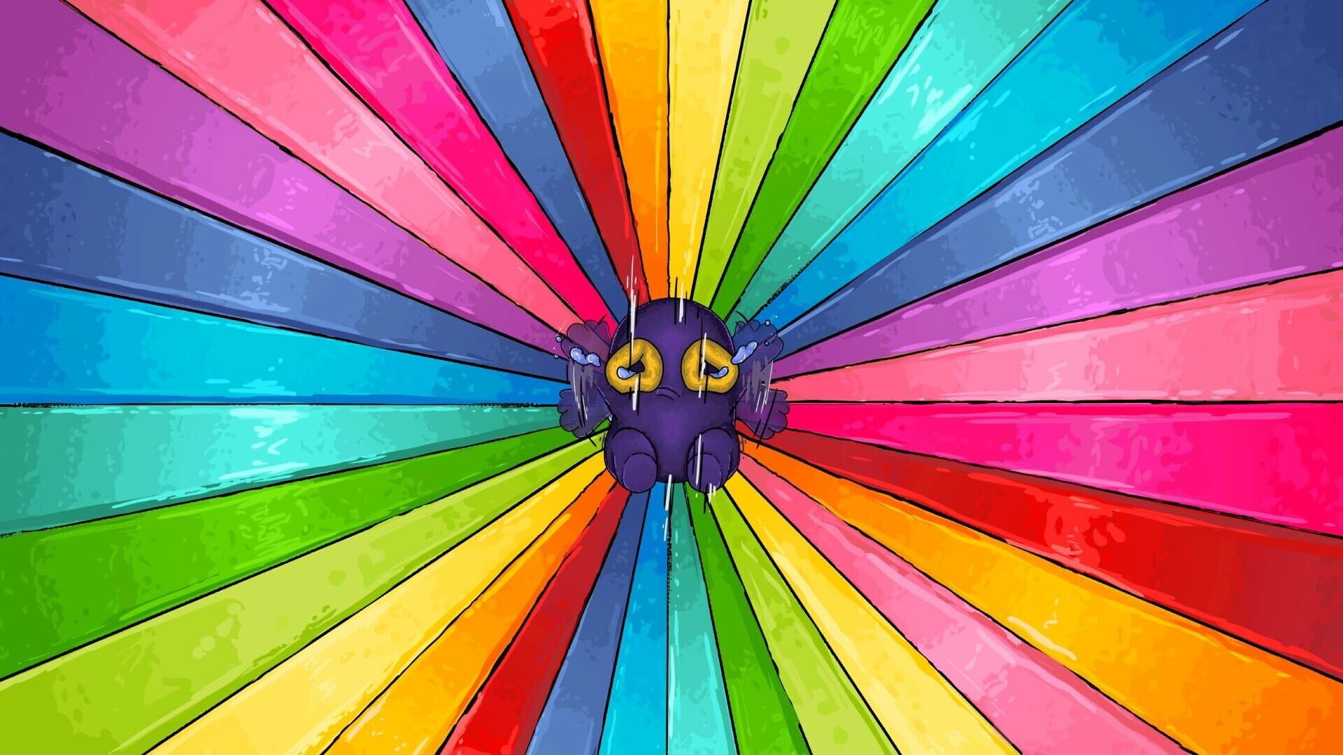 Fragmentosis screenshot 1