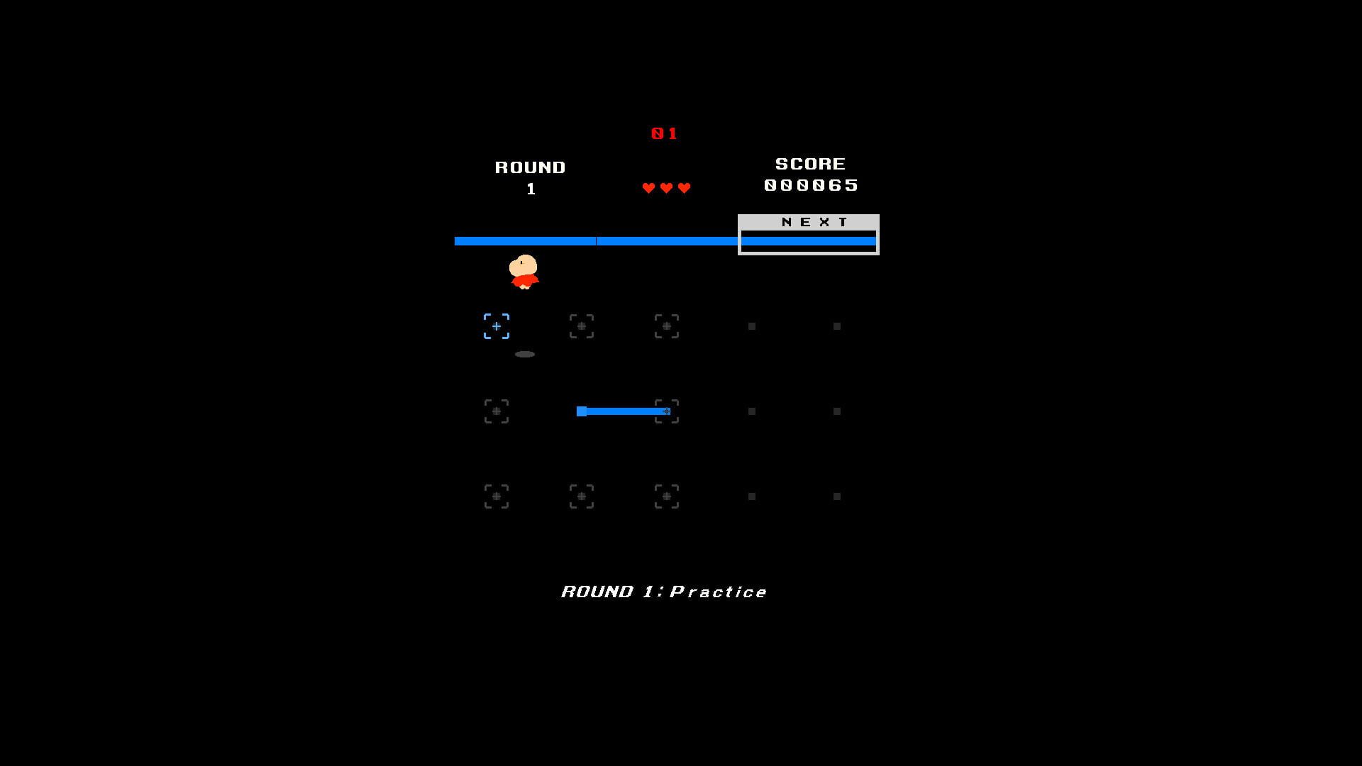 Rope screenshot 1