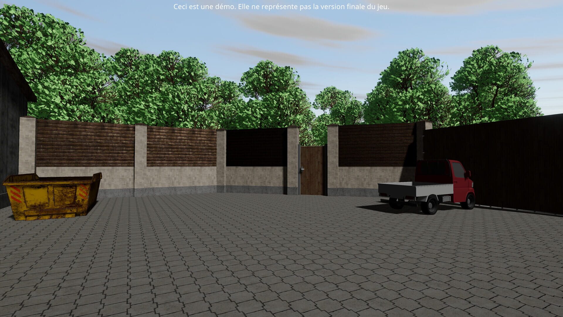 Smash Simulator screenshot 1