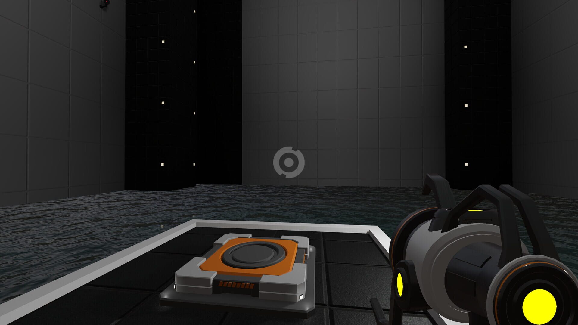 Nerds & Ammo screenshot 1