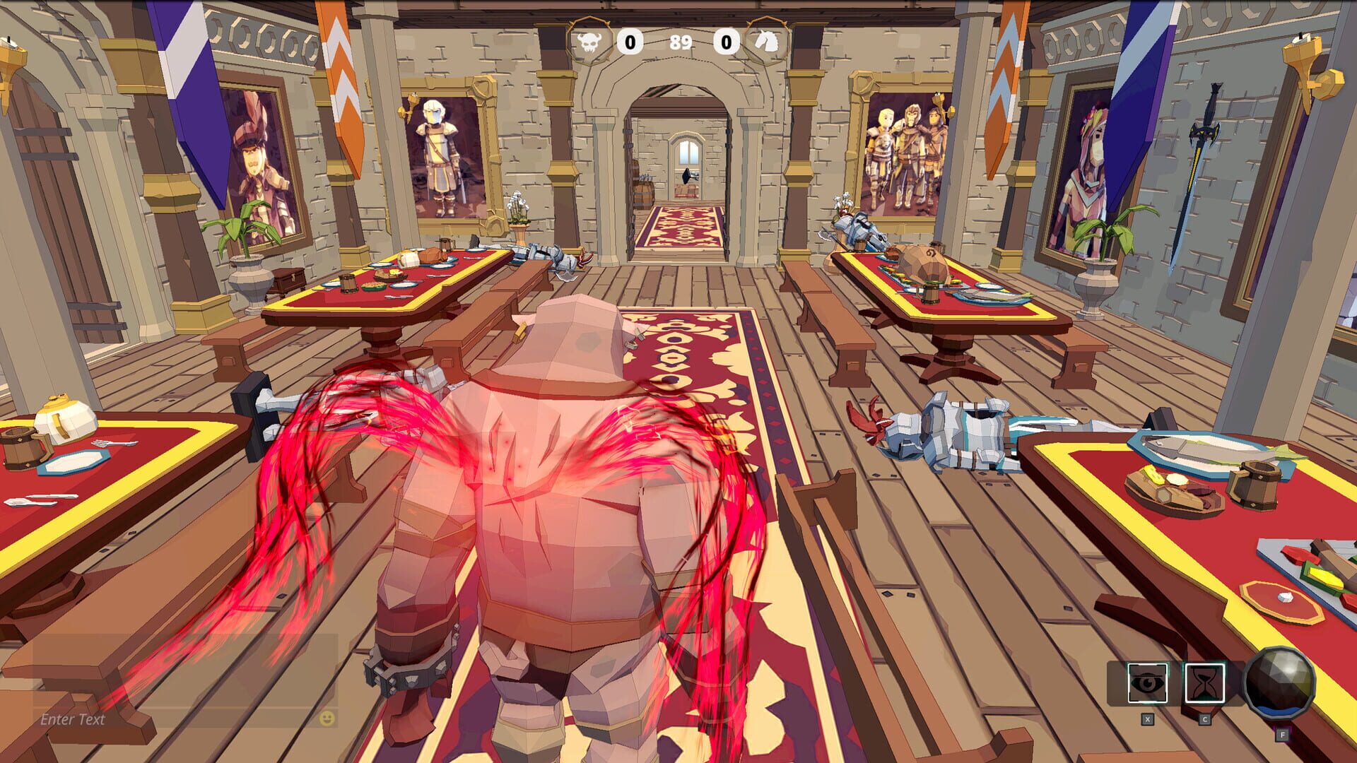 SeekOut screenshot 1