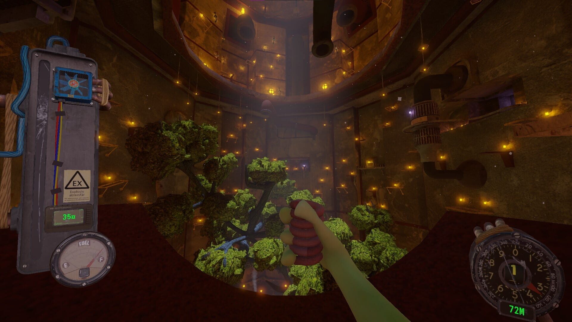 PSI: Pressure Climbing screenshot 1