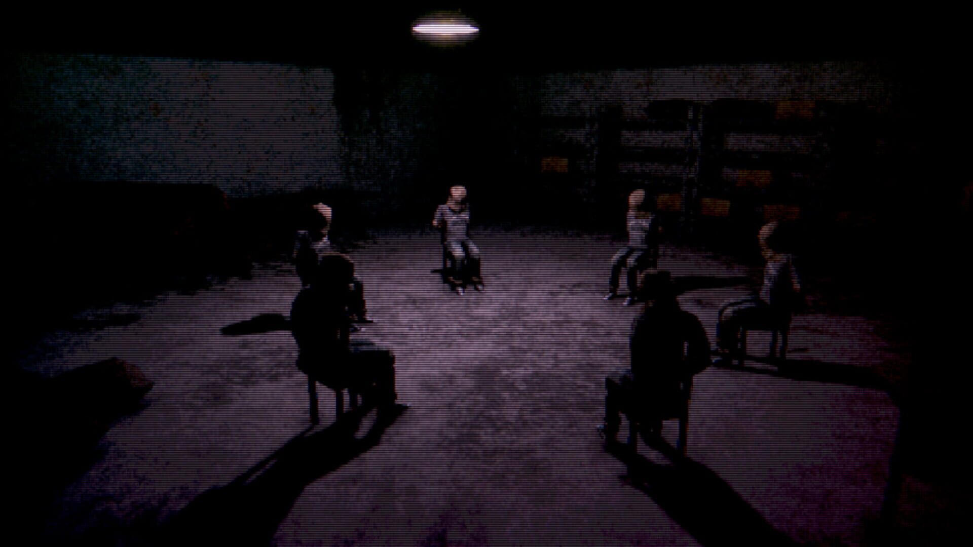 Not My Hand screenshot 1