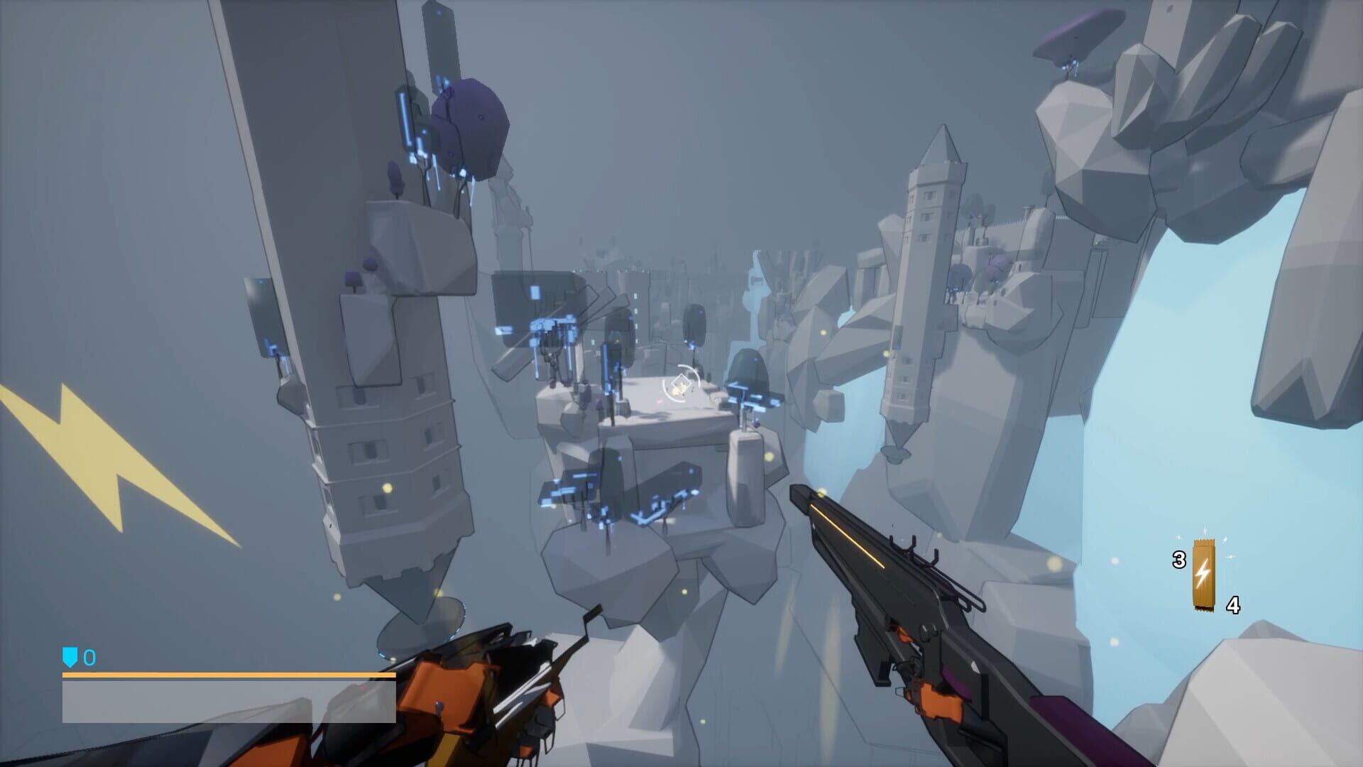 Techno: 2Kill screenshot 1