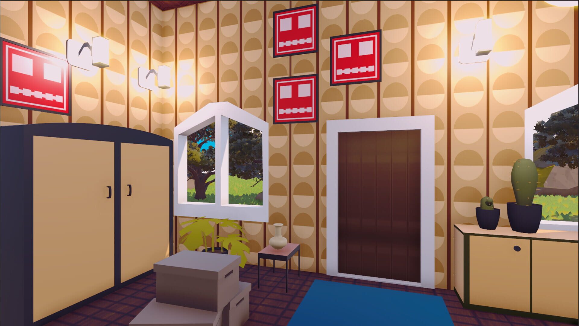 Cosy Housing screenshot 1
