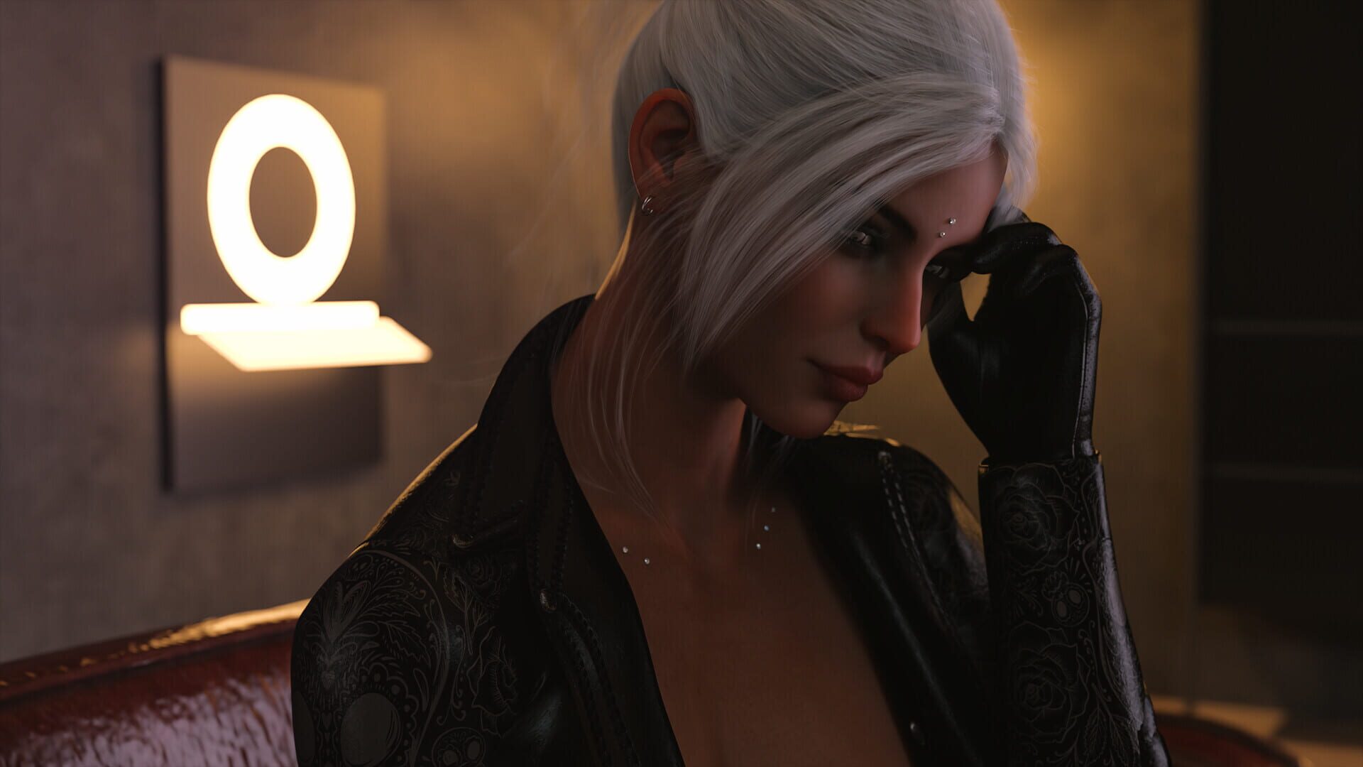 Color of My Sound: Volume 1 screenshot 1