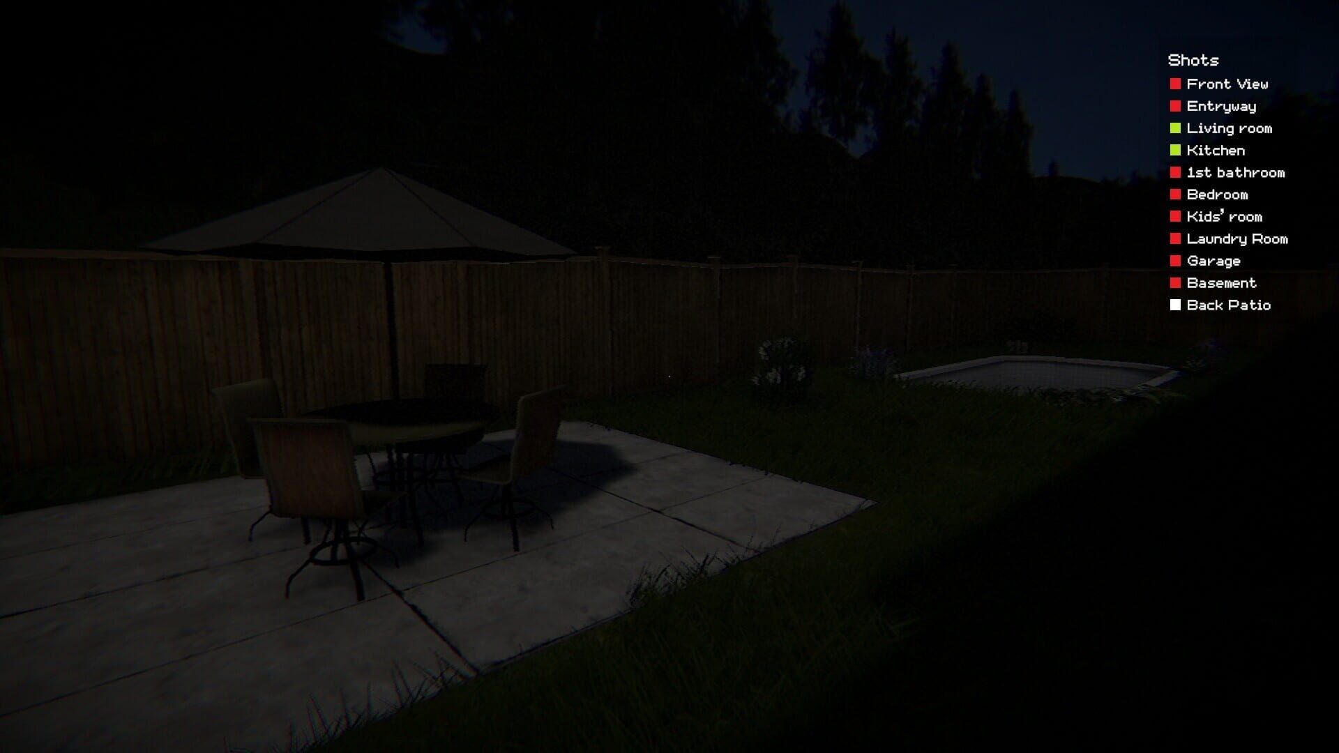 Flash and Die screenshot 1