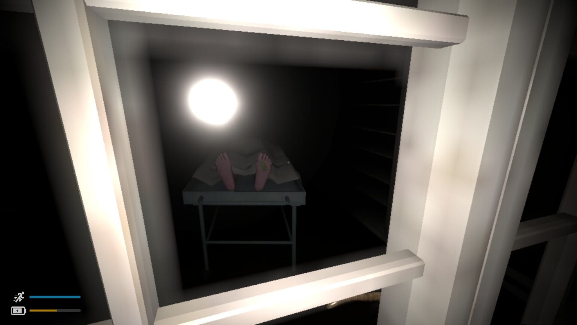 Entrance 8 Iriguchi screenshot 1