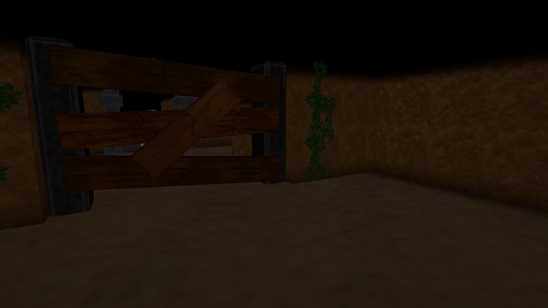 Small Cave Action screenshot 1