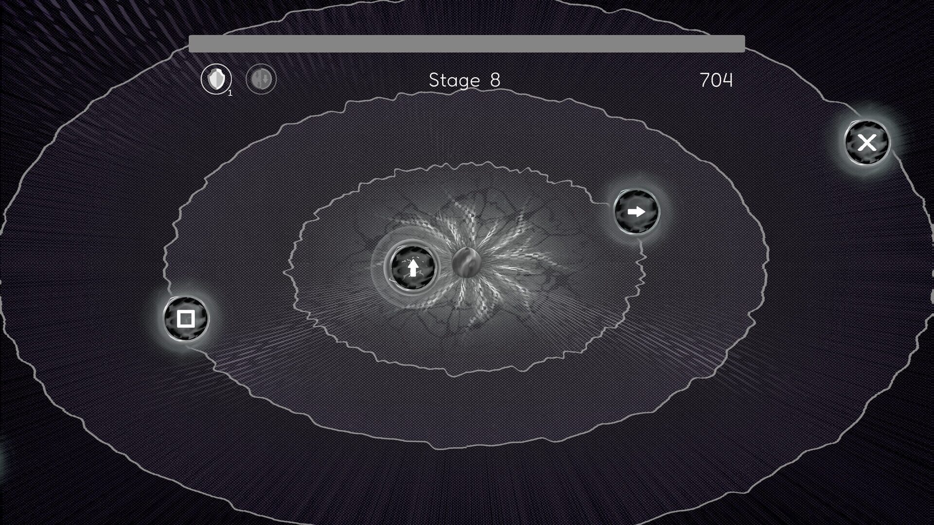 Magnitude: X screenshot 1