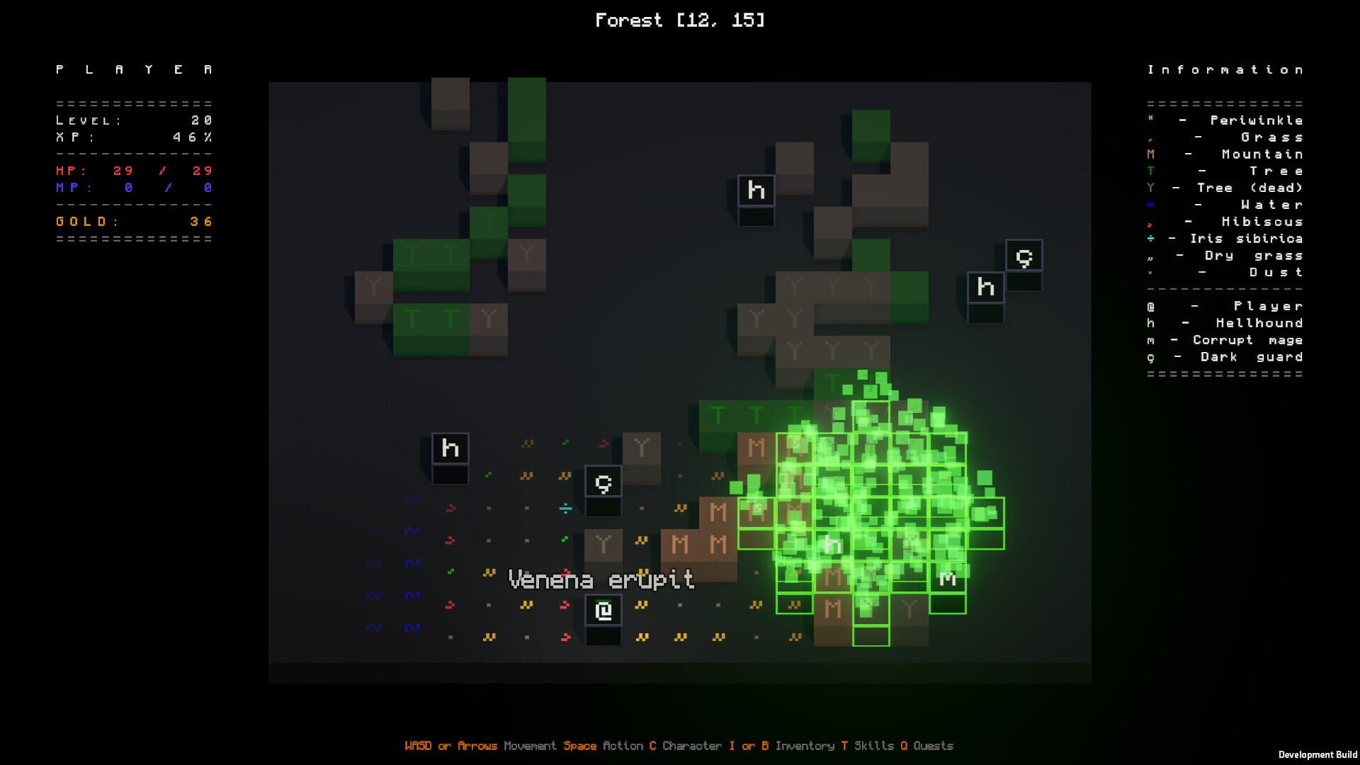 Pixelarium: Free Lands screenshot 1