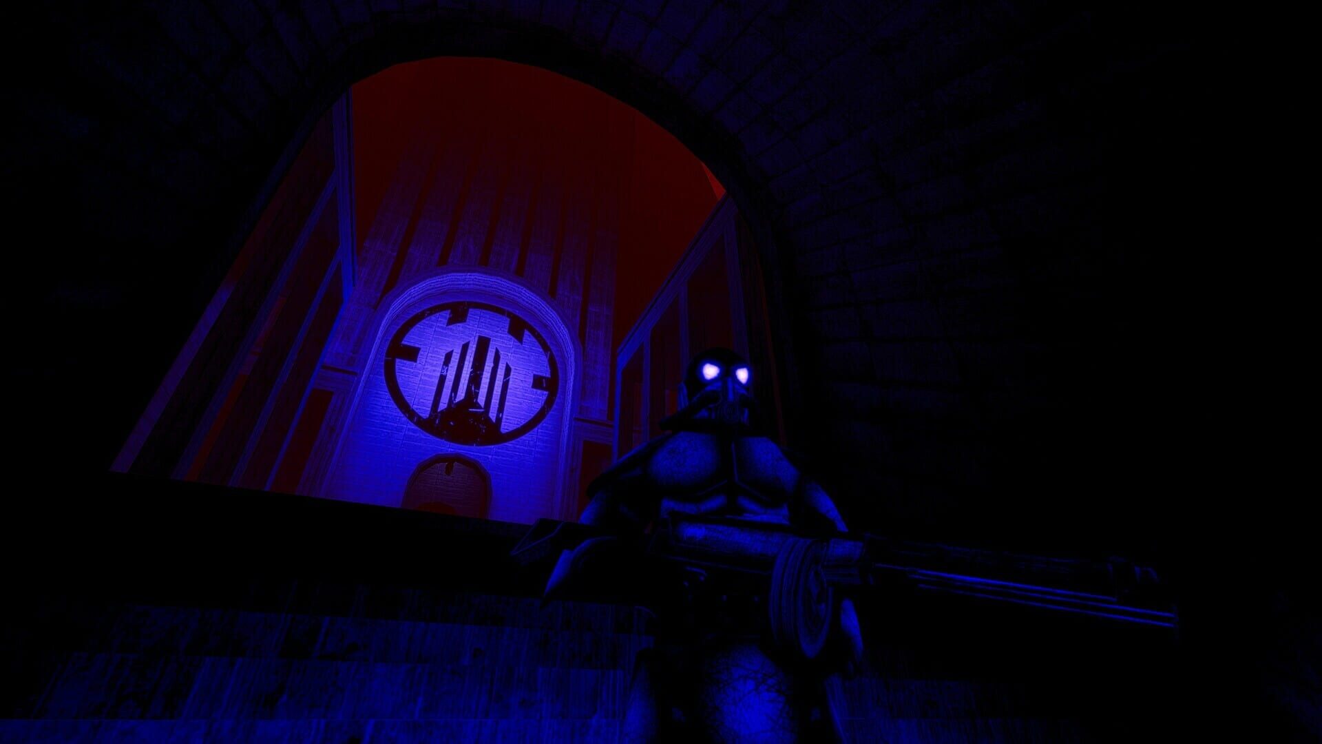 Aneurism IV screenshot 1