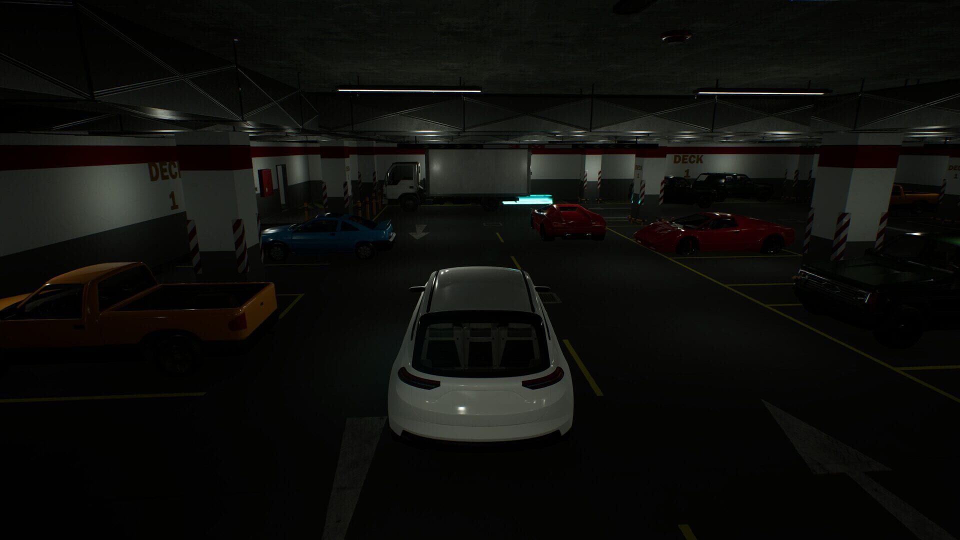 Park My Car screenshot 1