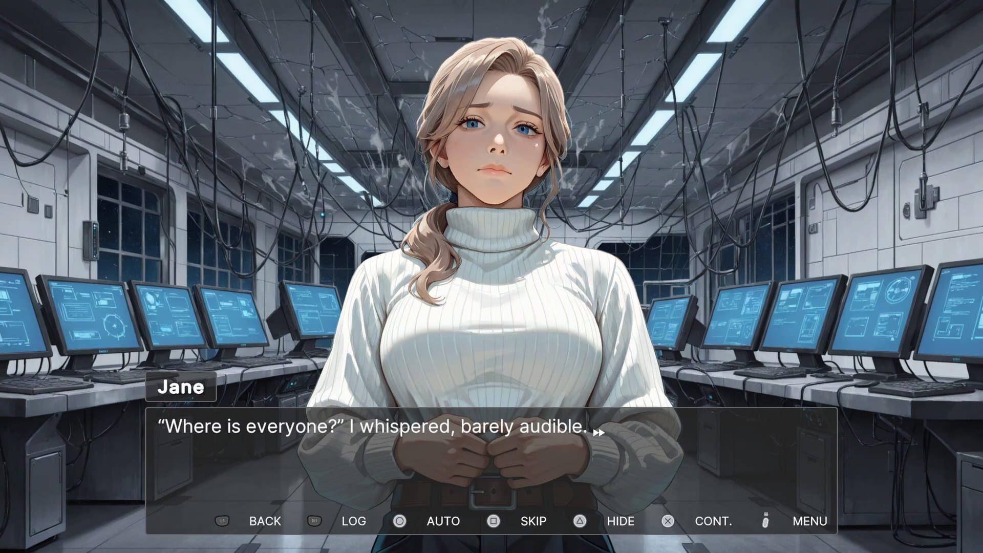 Pulse screenshot 1