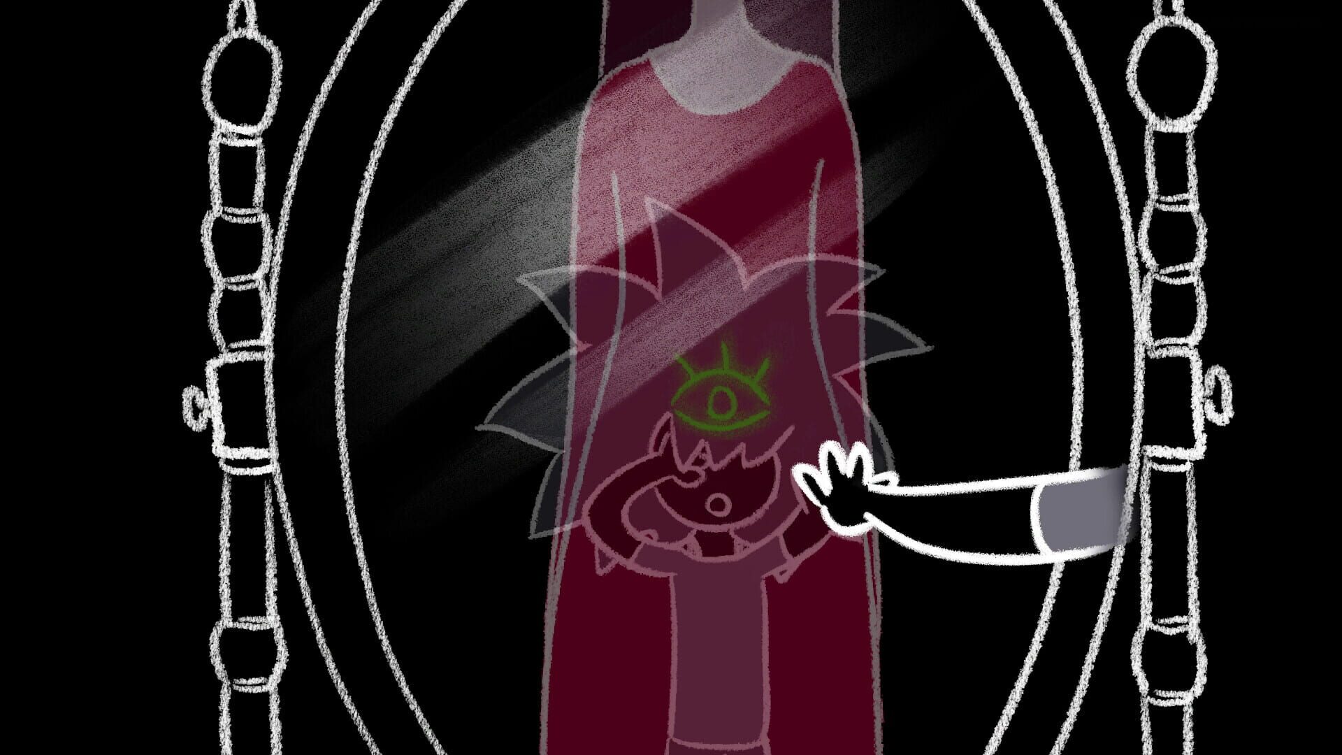Apopia: Sugar Coated Tale screenshot 1