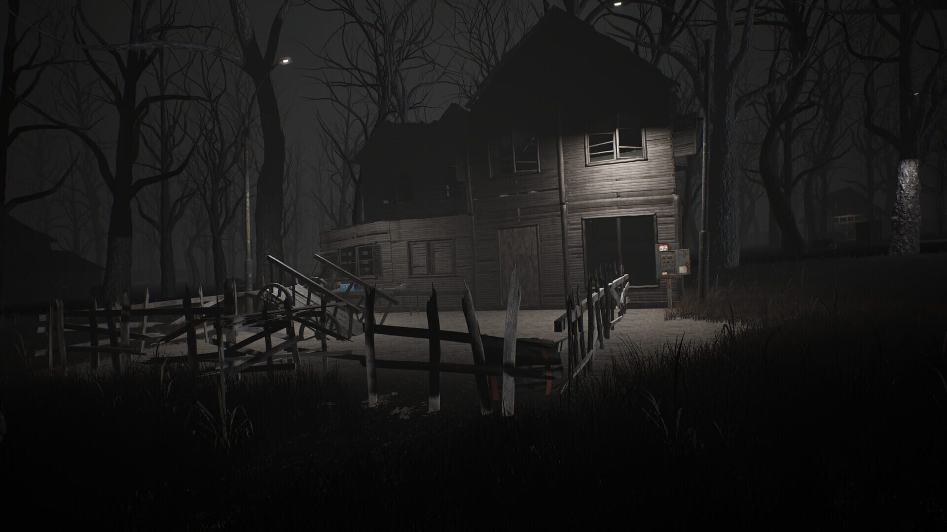 Project Microchip screenshot 1