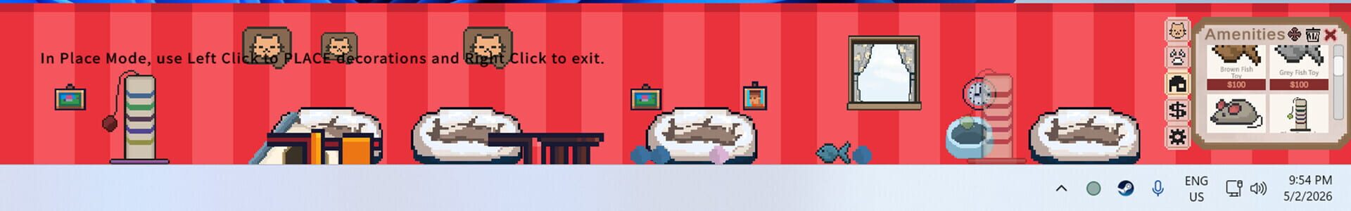 MaoMaoMao screenshot 1