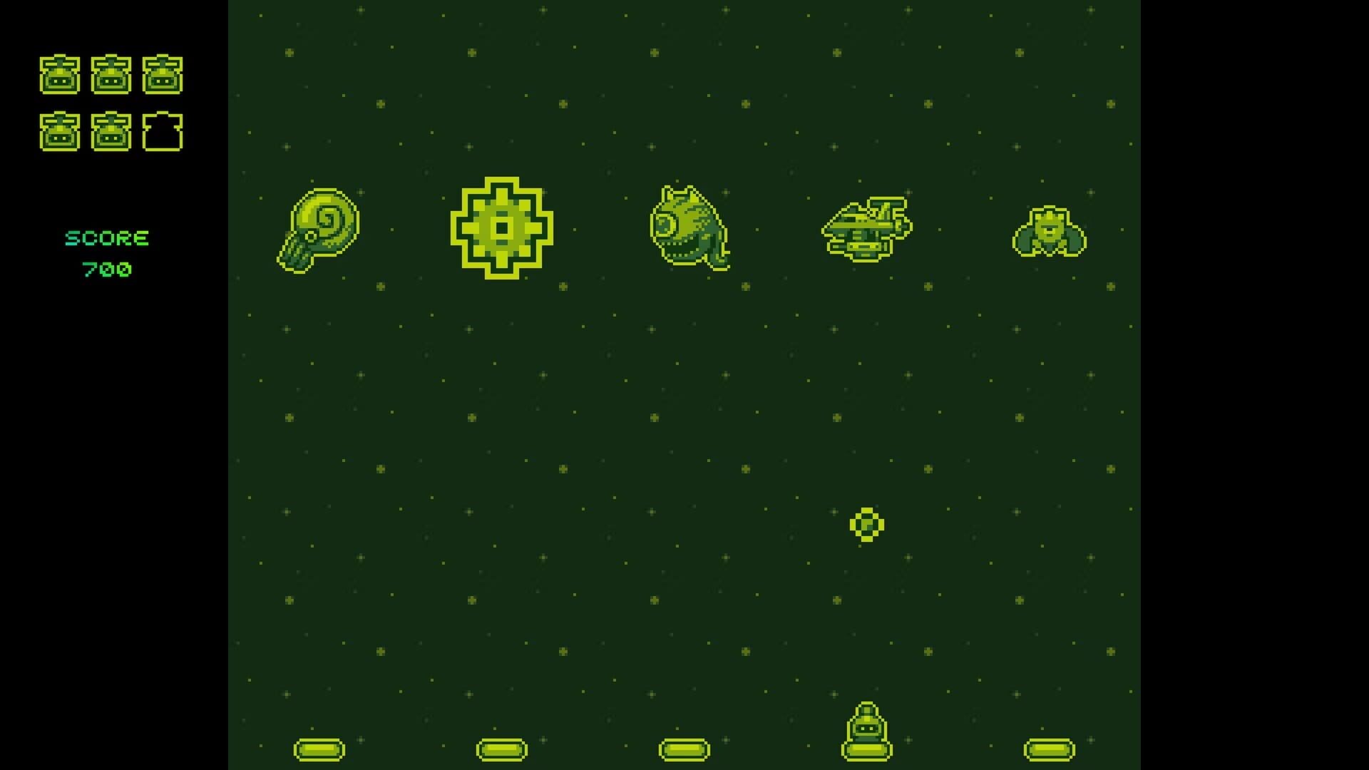 Pixicharm: BitPew screenshot 1