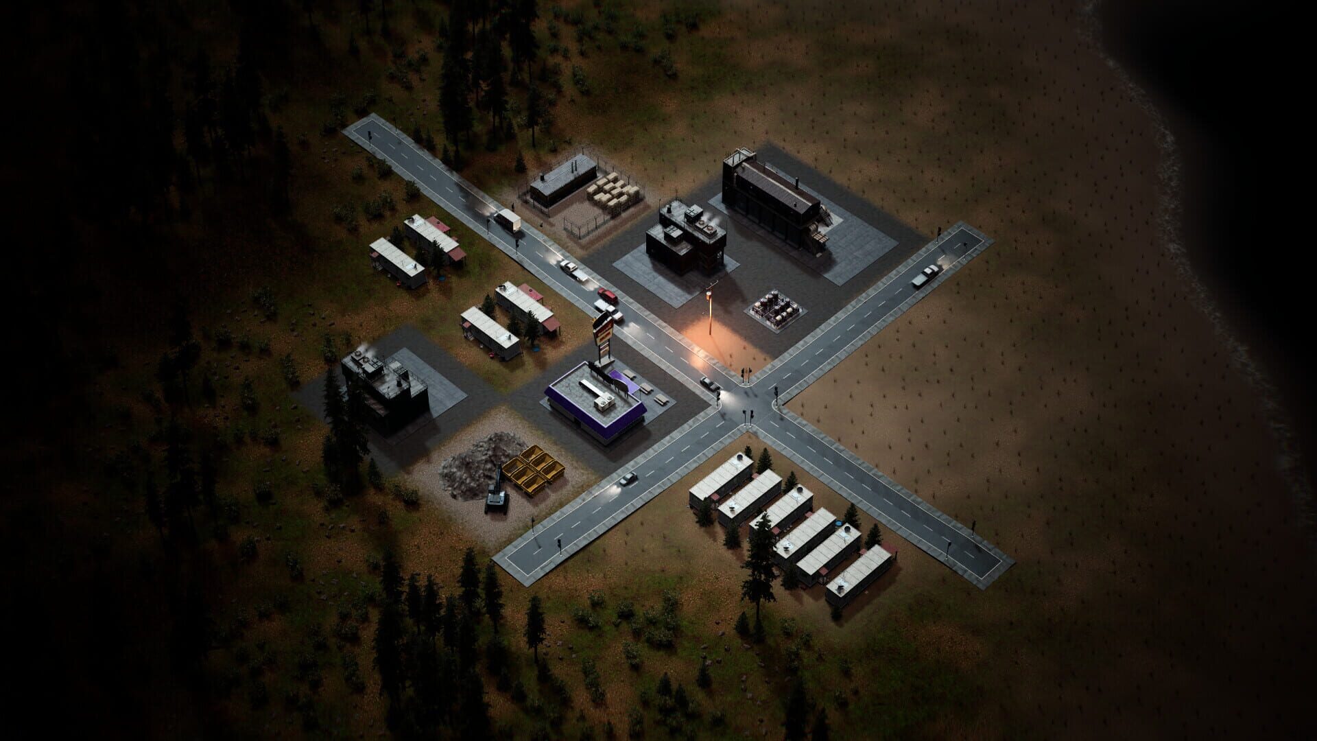 CityZen screenshot 1